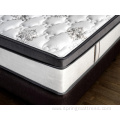 Natural Bamboo Foam King Size Pocket Spring Mattress